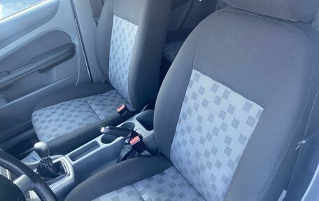 Ford Focus II рестайлинг, 2008 год, 470 000 рублей, 17 фотография