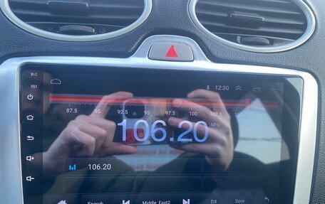 Ford Focus II рестайлинг, 2008 год, 470 000 рублей, 18 фотография