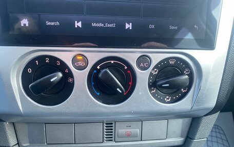 Ford Focus II рестайлинг, 2008 год, 470 000 рублей, 19 фотография