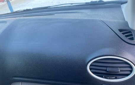 Ford Focus II рестайлинг, 2008 год, 470 000 рублей, 23 фотография