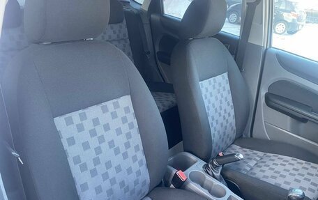 Ford Focus II рестайлинг, 2008 год, 470 000 рублей, 22 фотография