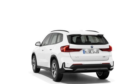 BMW X1, 2025 год, 5 749 900 рублей, 2 фотография