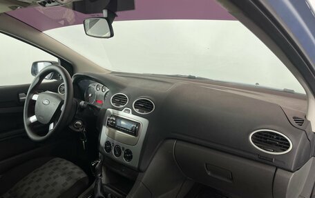 Ford Focus II рестайлинг, 2007 год, 330 000 рублей, 8 фотография