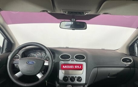 Ford Focus II рестайлинг, 2007 год, 330 000 рублей, 10 фотография