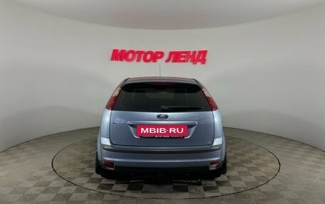 Ford Focus II рестайлинг, 2007 год, 330 000 рублей, 5 фотография