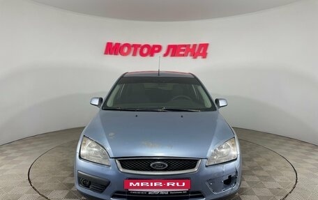 Ford Focus II рестайлинг, 2007 год, 330 000 рублей, 2 фотография