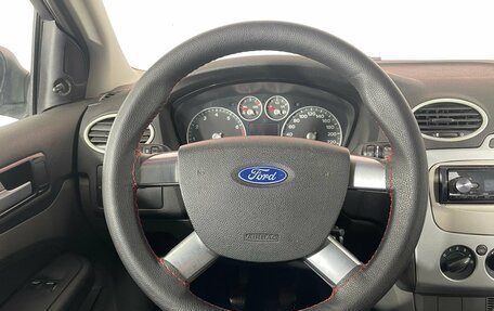 Ford Focus II рестайлинг, 2007 год, 330 000 рублей, 11 фотография