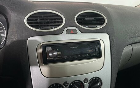 Ford Focus II рестайлинг, 2007 год, 330 000 рублей, 13 фотография