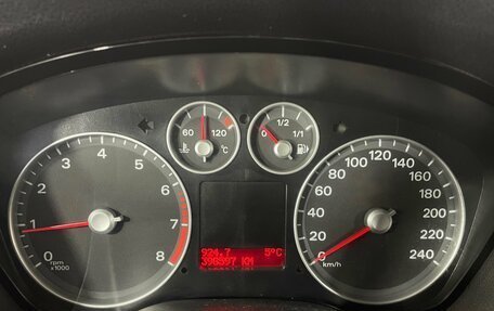 Ford Focus II рестайлинг, 2007 год, 330 000 рублей, 12 фотография