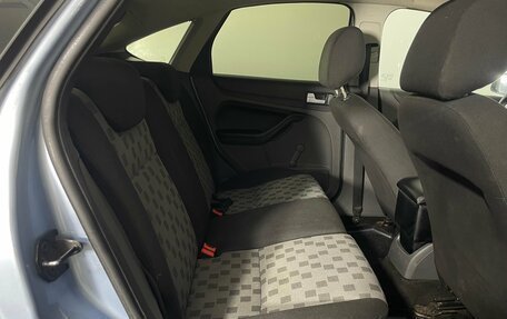 Ford Focus II рестайлинг, 2007 год, 330 000 рублей, 18 фотография