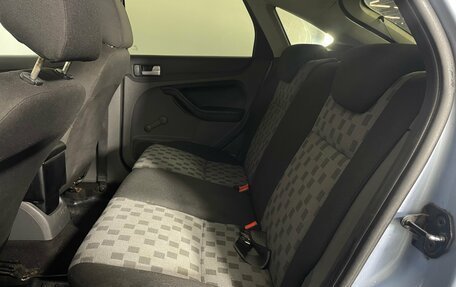 Ford Focus II рестайлинг, 2007 год, 330 000 рублей, 17 фотография