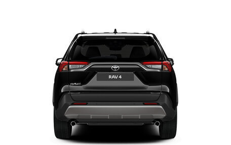 Toyota RAV4, 2025 год, 4 699 900 рублей, 5 фотография