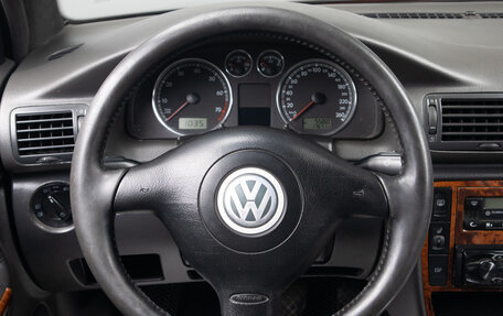 Volkswagen Passat B5+ рестайлинг, 2004 год, 779 000 рублей, 10 фотография