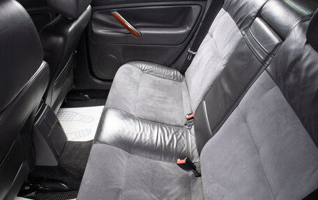 Volkswagen Passat B5+ рестайлинг, 2004 год, 779 000 рублей, 17 фотография