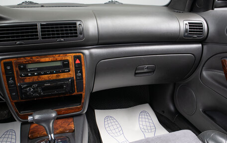 Volkswagen Passat B5+ рестайлинг, 2004 год, 779 000 рублей, 13 фотография