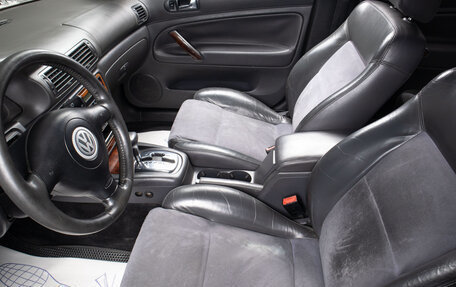 Volkswagen Passat B5+ рестайлинг, 2004 год, 779 000 рублей, 14 фотография