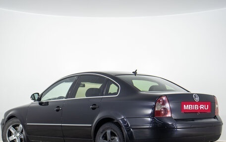 Volkswagen Passat B5+ рестайлинг, 2004 год, 779 000 рублей, 7 фотография