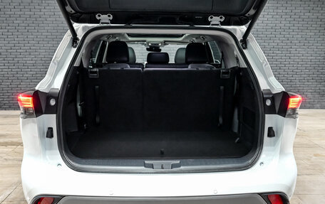 Toyota Highlander, 2025 год, 5 975 000 рублей, 6 фотография