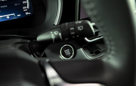 Toyota Highlander, 2025 год, 5 975 000 рублей, 14 фотография