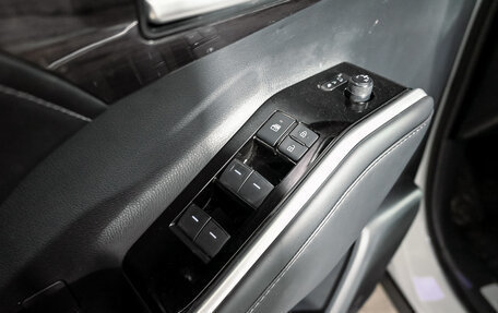 Toyota Highlander, 2025 год, 5 975 000 рублей, 13 фотография