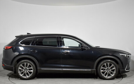 Mazda CX-9 II, 2018 год, 2 690 000 рублей, 4 фотография