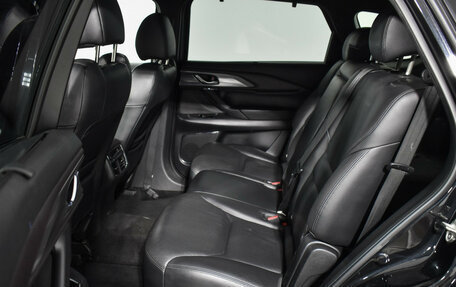 Mazda CX-9 II, 2018 год, 2 690 000 рублей, 11 фотография