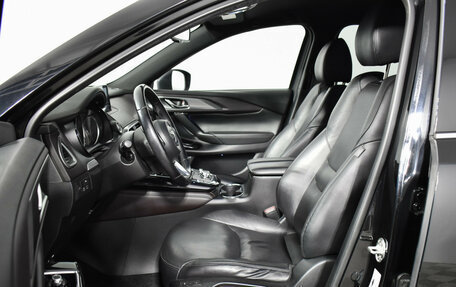 Mazda CX-9 II, 2018 год, 2 690 000 рублей, 10 фотография