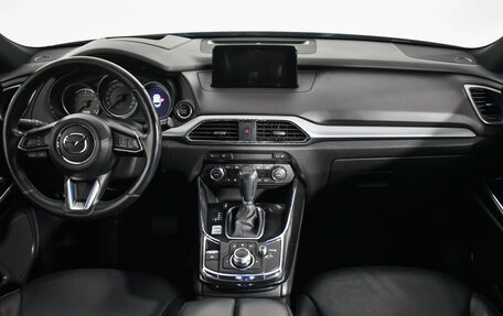 Mazda CX-9 II, 2018 год, 2 690 000 рублей, 14 фотография