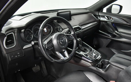 Mazda CX-9 II, 2018 год, 2 690 000 рублей, 9 фотография