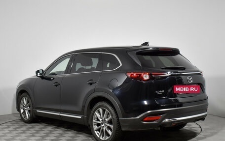Mazda CX-9 II, 2018 год, 2 690 000 рублей, 7 фотография