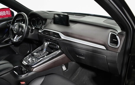 Mazda CX-9 II, 2018 год, 2 690 000 рублей, 13 фотография