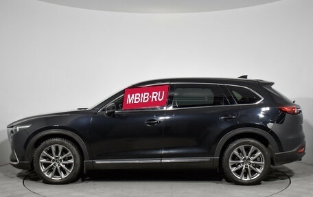 Mazda CX-9 II, 2018 год, 2 690 000 рублей, 8 фотография