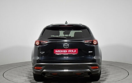 Mazda CX-9 II, 2018 год, 2 690 000 рублей, 6 фотография