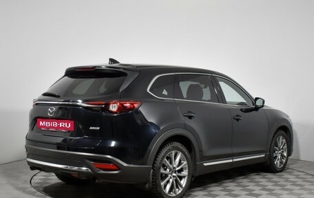 Mazda CX-9 II, 2018 год, 2 690 000 рублей, 5 фотография