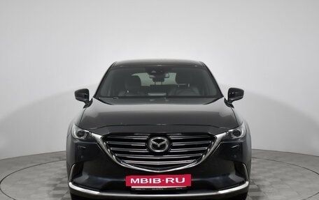 Mazda CX-9 II, 2018 год, 2 690 000 рублей, 2 фотография
