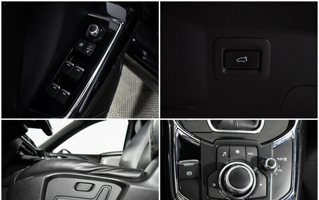 Mazda CX-9 II, 2018 год, 2 690 000 рублей, 18 фотография