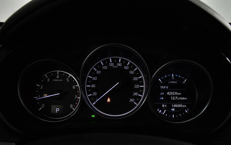 Mazda CX-9 II, 2018 год, 2 690 000 рублей, 20 фотография