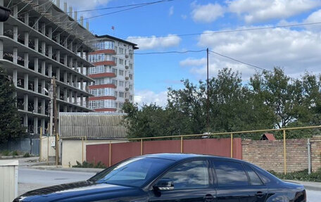 Volkswagen Phaeton I рестайлинг, 2003 год, 560 000 рублей, 1 фотография