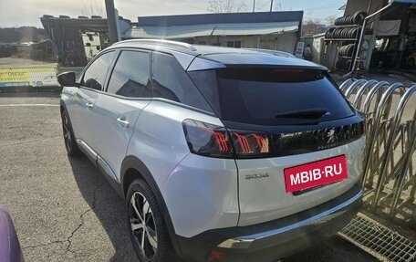 Peugeot 3008 II, 2021 год, 1 580 000 рублей, 4 фотография