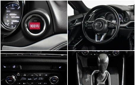 Mazda CX-9 II, 2018 год, 2 690 000 рублей, 17 фотография