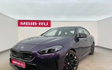 BMW 2 серия, 2025 год, 6 345 000 рублей, 1 фотография