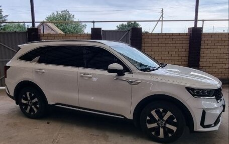 KIA Sorento IV, 2021 год, 3 500 000 рублей, 1 фотография