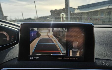 Peugeot 3008 II, 2021 год, 1 580 000 рублей, 9 фотография