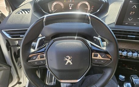 Peugeot 3008 II, 2021 год, 1 580 000 рублей, 6 фотография