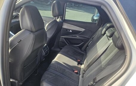 Peugeot 3008 II, 2021 год, 1 580 000 рублей, 11 фотография