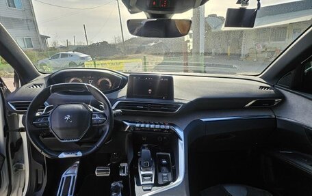 Peugeot 3008 II, 2021 год, 1 580 000 рублей, 7 фотография