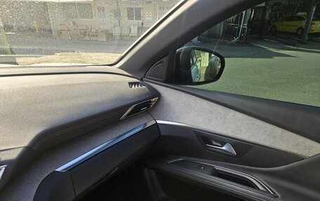 Peugeot 3008 II, 2021 год, 1 580 000 рублей, 10 фотография