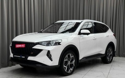 Haval F7 I, 2022 год, 2 330 000 рублей, 1 фотография