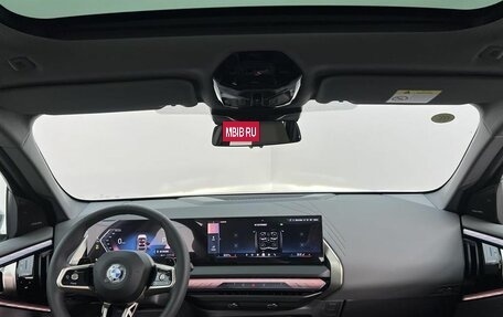 BMW X3, 2025 год, 8 200 000 рублей, 7 фотография