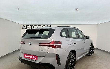 BMW X3, 2025 год, 8 200 000 рублей, 4 фотография